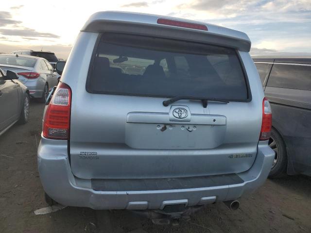 Photo 5 VIN: JTEBT17R468030473 - TOYOTA 4RUNNER 