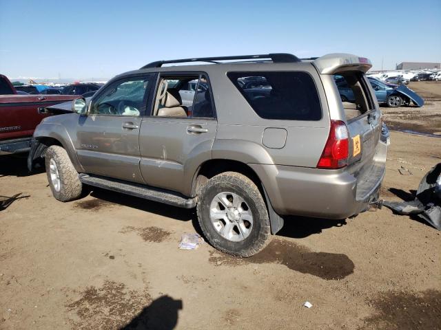 Photo 1 VIN: JTEBT17R468032711 - TOYOTA 4RUNNER 