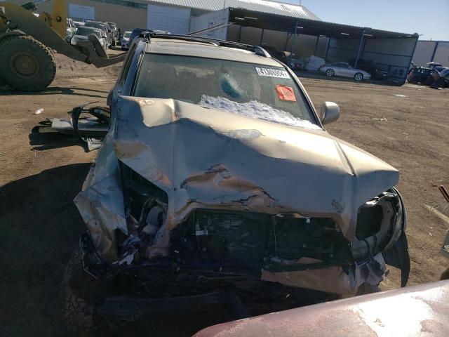 Photo 4 VIN: JTEBT17R468032711 - TOYOTA 4RUNNER 