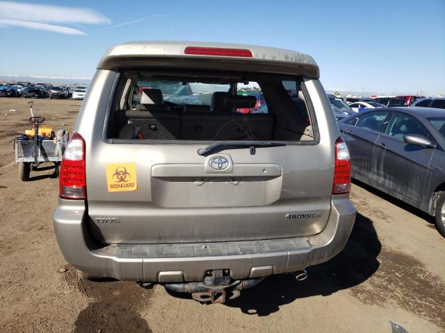 Photo 5 VIN: JTEBT17R468032711 - TOYOTA 4RUNNER 