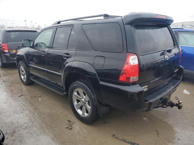 Photo 1 VIN: JTEBT17R468033504 - TOYOTA 4RUNNER 