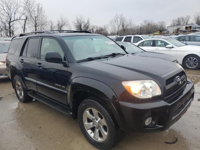 Photo 3 VIN: JTEBT17R468033504 - TOYOTA 4RUNNER 