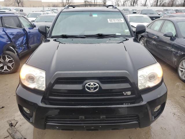 Photo 4 VIN: JTEBT17R468033504 - TOYOTA 4RUNNER 