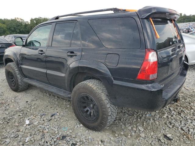 Photo 1 VIN: JTEBT17R470065238 - TOYOTA 4RUNNER LI 