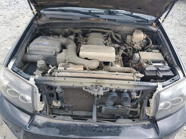 Photo 11 VIN: JTEBT17R470065238 - TOYOTA 4RUNNER LI 