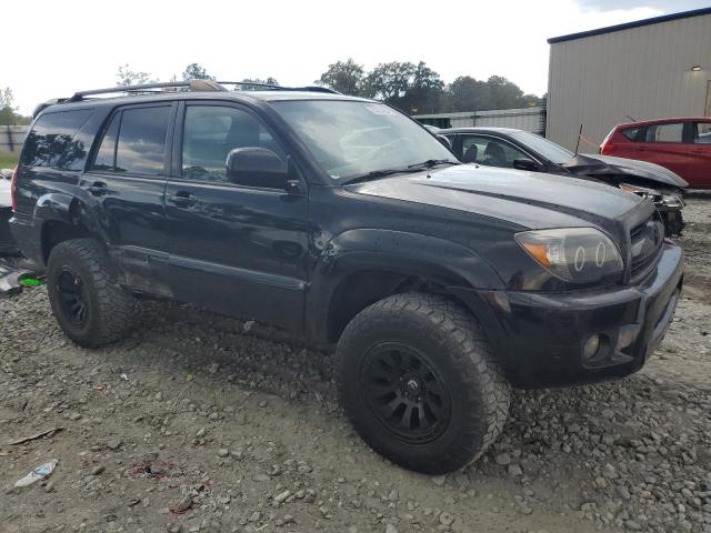 Photo 3 VIN: JTEBT17R470065238 - TOYOTA 4RUNNER LI 