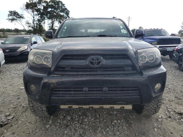 Photo 4 VIN: JTEBT17R470065238 - TOYOTA 4RUNNER LI 