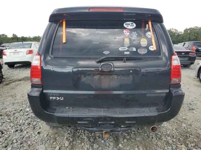 Photo 5 VIN: JTEBT17R470065238 - TOYOTA 4RUNNER LI 