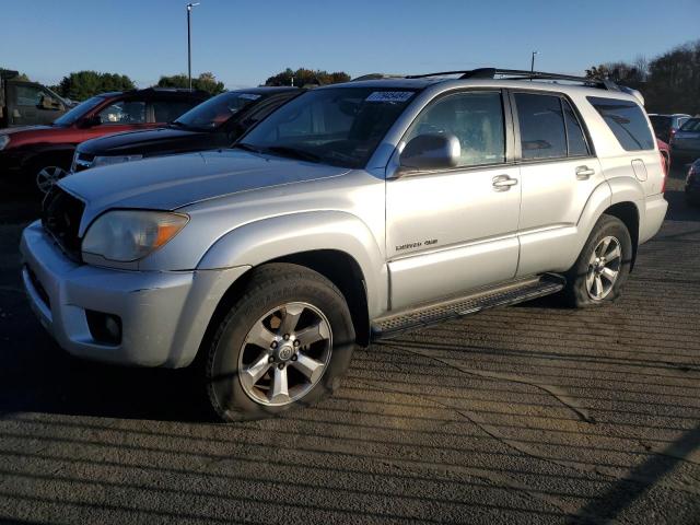 Photo 0 VIN: JTEBT17R470065465 - TOYOTA 4RUNNER LI 