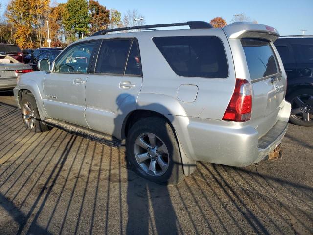 Photo 1 VIN: JTEBT17R470065465 - TOYOTA 4RUNNER LI 