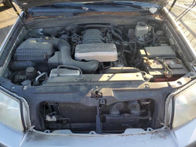 Photo 11 VIN: JTEBT17R470065465 - TOYOTA 4RUNNER LI 