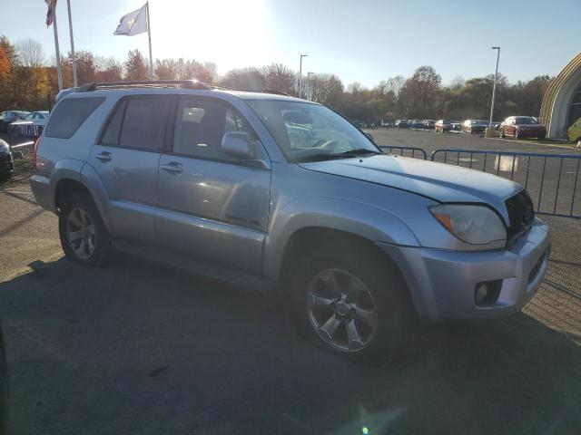 Photo 3 VIN: JTEBT17R470065465 - TOYOTA 4RUNNER LI 