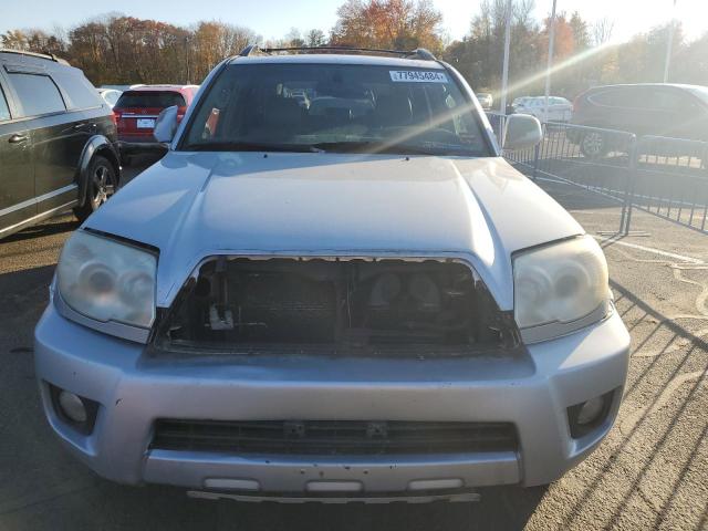 Photo 4 VIN: JTEBT17R470065465 - TOYOTA 4RUNNER LI 