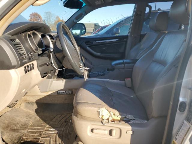 Photo 6 VIN: JTEBT17R470065465 - TOYOTA 4RUNNER LI 