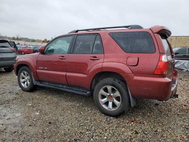 Photo 1 VIN: JTEBT17R478039479 - TOYOTA 4RUNNER LI 