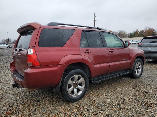 Photo 2 VIN: JTEBT17R478039479 - TOYOTA 4RUNNER LI 