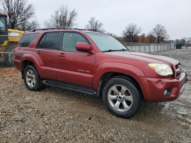 Photo 3 VIN: JTEBT17R478039479 - TOYOTA 4RUNNER LI 