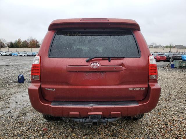 Photo 5 VIN: JTEBT17R478039479 - TOYOTA 4RUNNER LI 