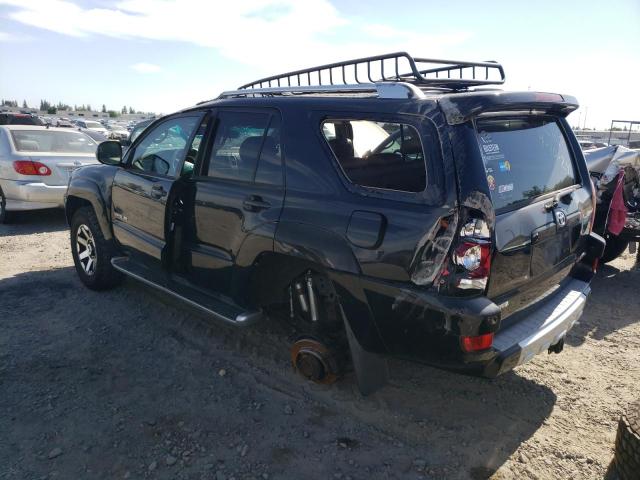 Photo 1 VIN: JTEBT17R530001168 - TOYOTA 4RUNNER 