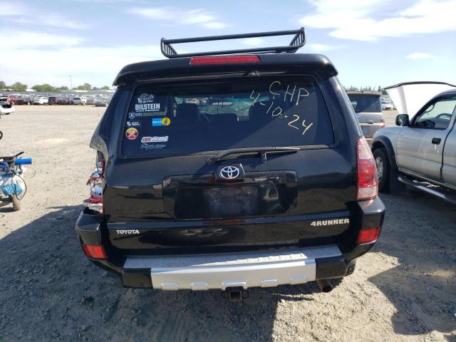 Photo 5 VIN: JTEBT17R530001168 - TOYOTA 4RUNNER 