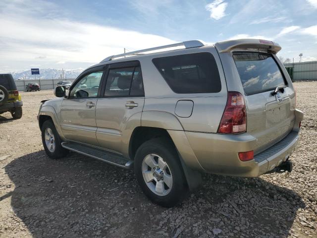 Photo 1 VIN: JTEBT17R540036021 - TOYOTA 4RUNNER 