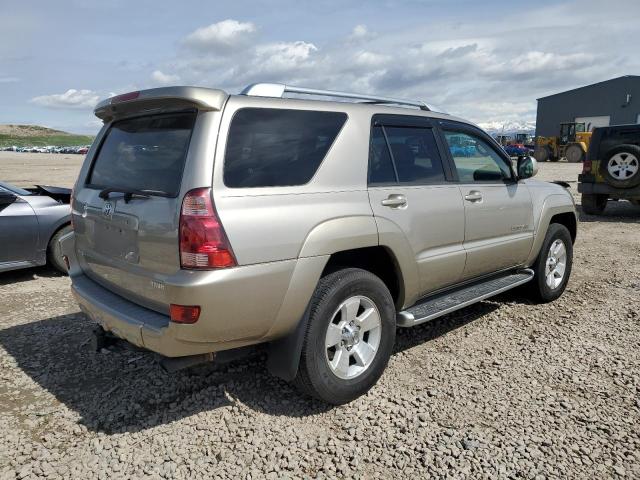 Photo 2 VIN: JTEBT17R540036021 - TOYOTA 4RUNNER 