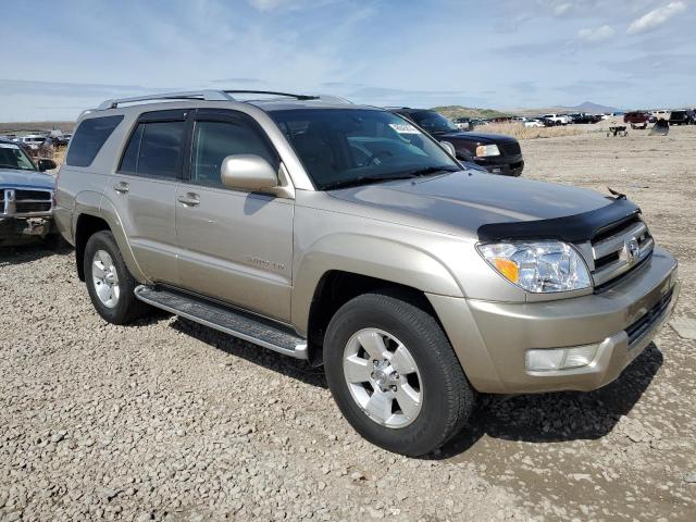 Photo 3 VIN: JTEBT17R540036021 - TOYOTA 4RUNNER 