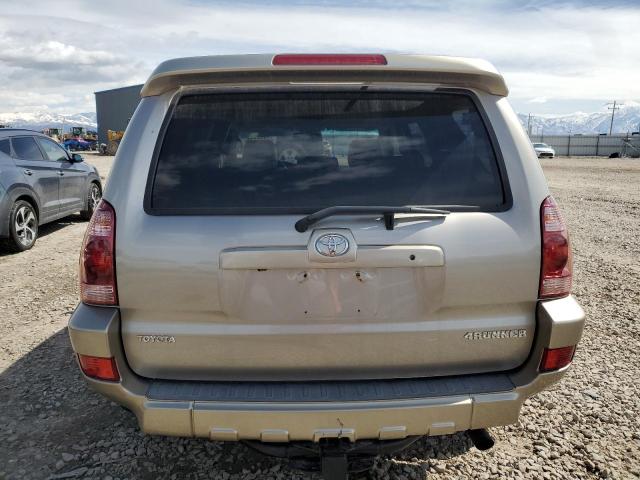 Photo 5 VIN: JTEBT17R540036021 - TOYOTA 4RUNNER 