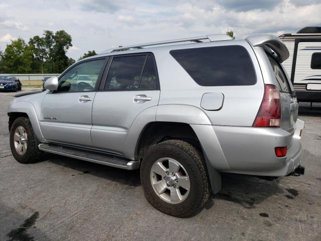 Photo 1 VIN: JTEBT17R540044829 - TOYOTA 4RUNNER LI 