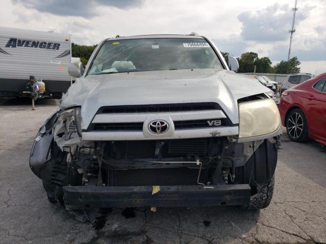 Photo 4 VIN: JTEBT17R540044829 - TOYOTA 4RUNNER LI 