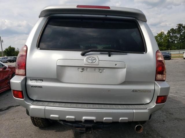 Photo 5 VIN: JTEBT17R540044829 - TOYOTA 4RUNNER LI 