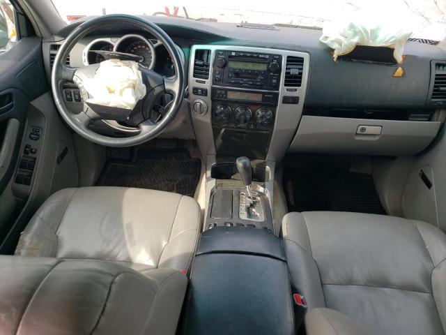 Photo 7 VIN: JTEBT17R540044829 - TOYOTA 4RUNNER LI 