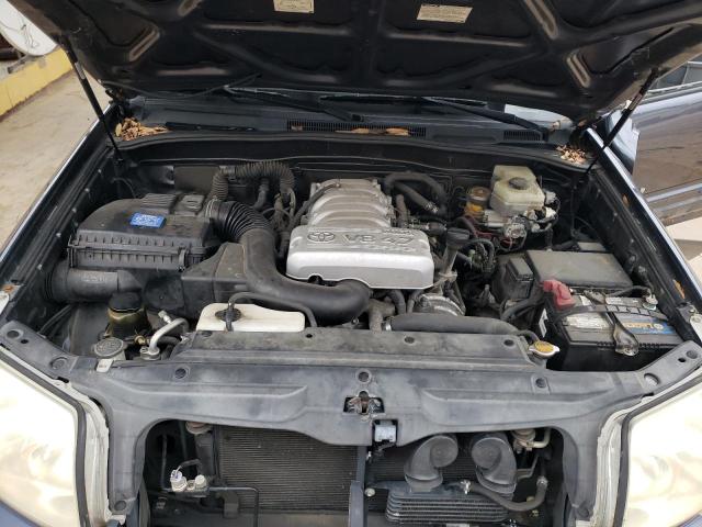 Photo 10 VIN: JTEBT17R548010553 - TOYOTA 4RUNNER 