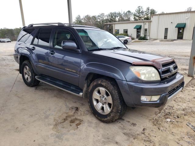 Photo 3 VIN: JTEBT17R548010553 - TOYOTA 4RUNNER 