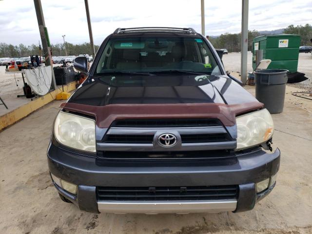 Photo 4 VIN: JTEBT17R548010553 - TOYOTA 4RUNNER 