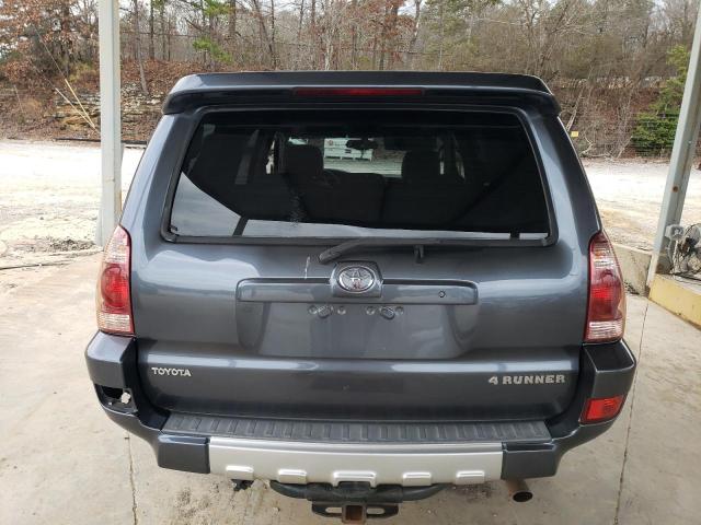 Photo 5 VIN: JTEBT17R548010553 - TOYOTA 4RUNNER 