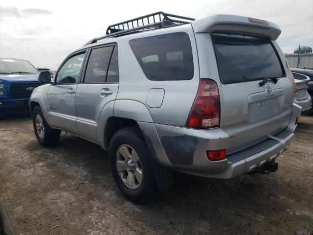 Photo 1 VIN: JTEBT17R550047229 - TOYOTA 4RUNNER 