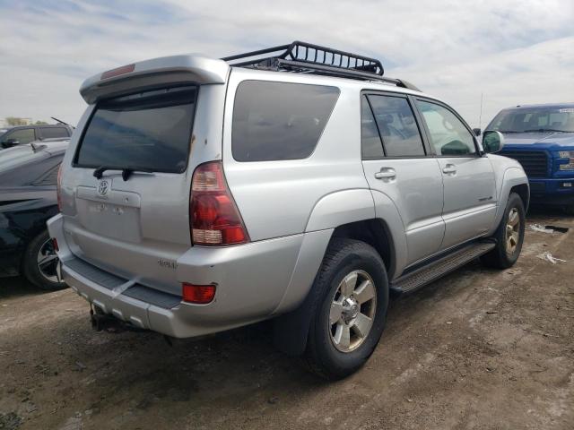 Photo 2 VIN: JTEBT17R550047229 - TOYOTA 4RUNNER 