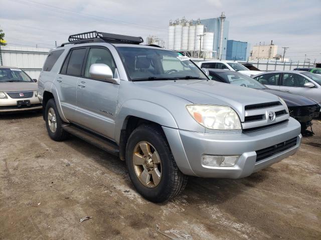 Photo 3 VIN: JTEBT17R550047229 - TOYOTA 4RUNNER 