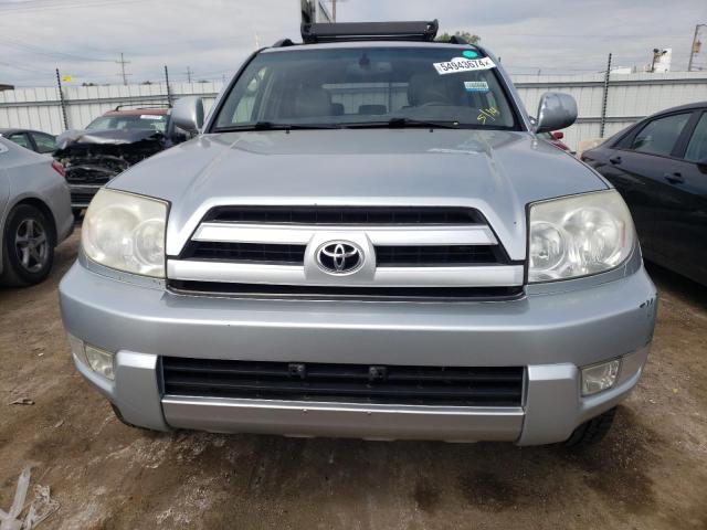 Photo 4 VIN: JTEBT17R550047229 - TOYOTA 4RUNNER 