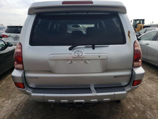 Photo 5 VIN: JTEBT17R550047229 - TOYOTA 4RUNNER 