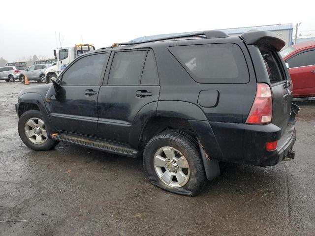 Photo 1 VIN: JTEBT17R550050390 - TOYOTA 4RUNNER 