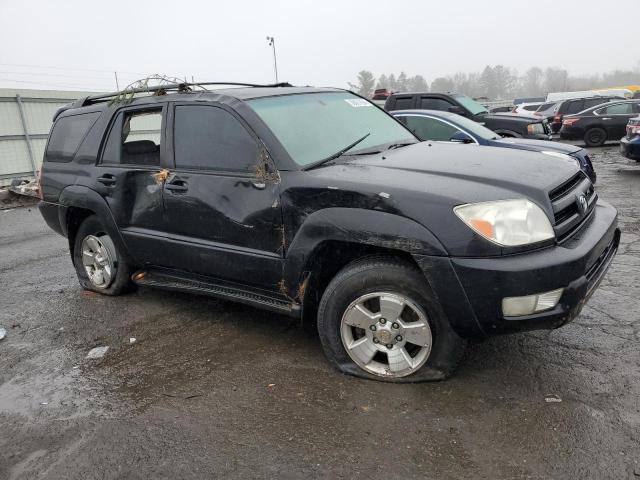 Photo 3 VIN: JTEBT17R550050390 - TOYOTA 4RUNNER 