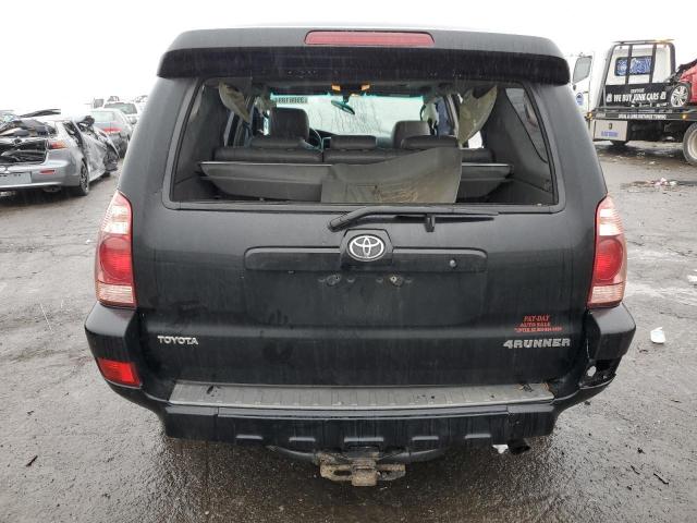 Photo 5 VIN: JTEBT17R550050390 - TOYOTA 4RUNNER 