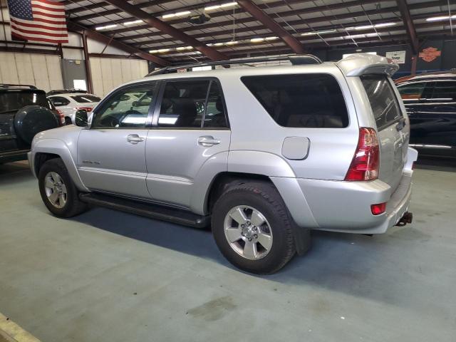 Photo 1 VIN: JTEBT17R550051328 - TOYOTA 4RUNNER LI 