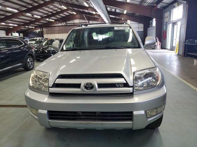 Photo 4 VIN: JTEBT17R550051328 - TOYOTA 4RUNNER LI 