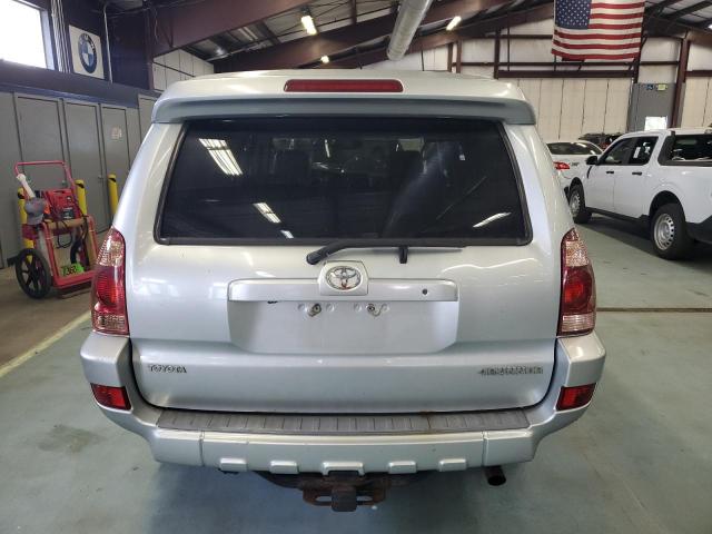 Photo 5 VIN: JTEBT17R550051328 - TOYOTA 4RUNNER LI 