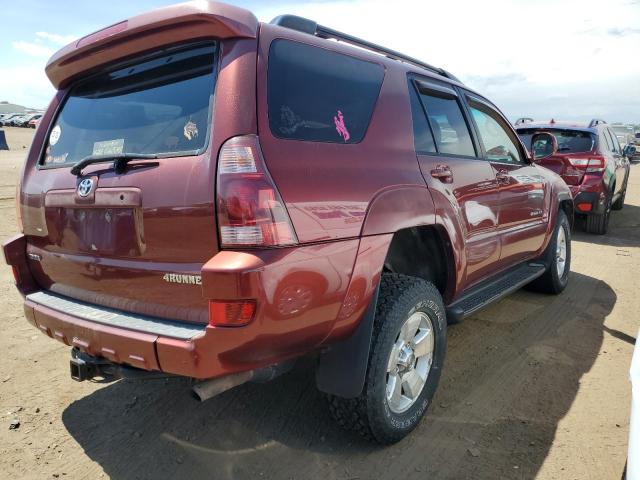 Photo 2 VIN: JTEBT17R558025281 - TOYOTA 4RUNNER LI 