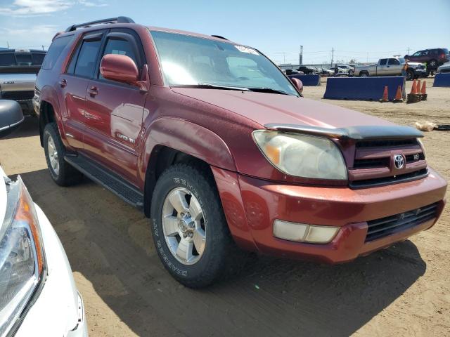 Photo 3 VIN: JTEBT17R558025281 - TOYOTA 4RUNNER LI 