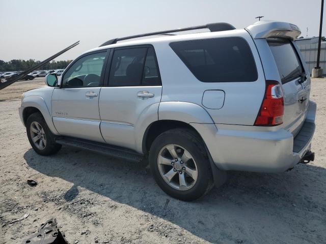 Photo 1 VIN: JTEBT17R568034838 - TOYOTA 4RUNNER LI 